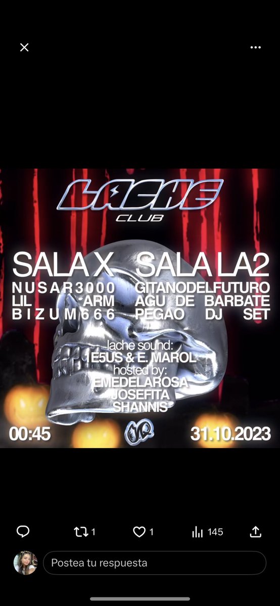 Alguien vende una o más entradas :)