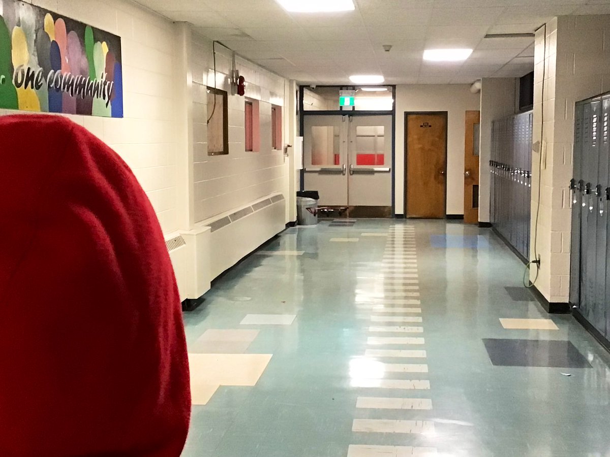 George Pearce tweet media