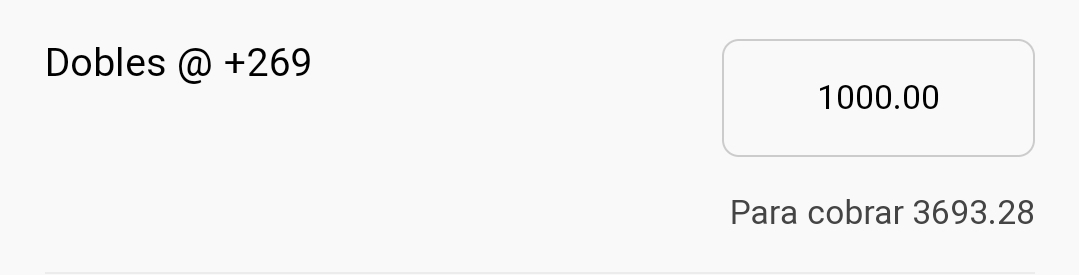 CrocoPicks's tweet photo. Ya tenemos preparado lo de hoy entre #WorldSeries y #NFL

- Parlay Doble +269 🚀
- Crear apuesta +1000 🔥
- Pick Fuerte 💰

Todo esto tengo preparado para ustedes 🐊 Solo si me dejan ver TODO su apoyo lo suelto 👀
Necesitamos almenos 200 interacciones! Venga déjenme su ♥️ y 🔁 https://t.co/bJrsSPPmZ9