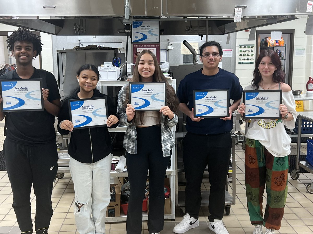 Potomac Culinary tweet media