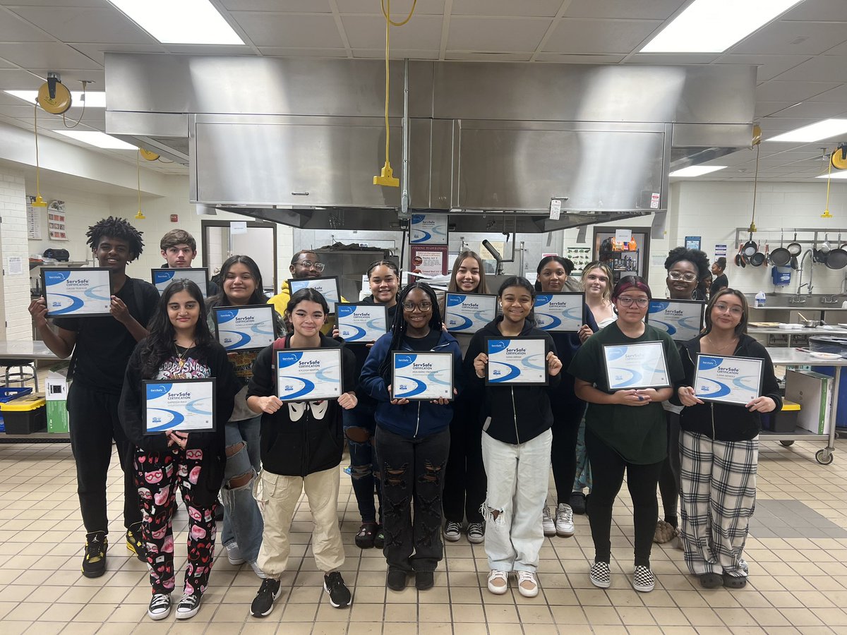 Potomac Culinary tweet media