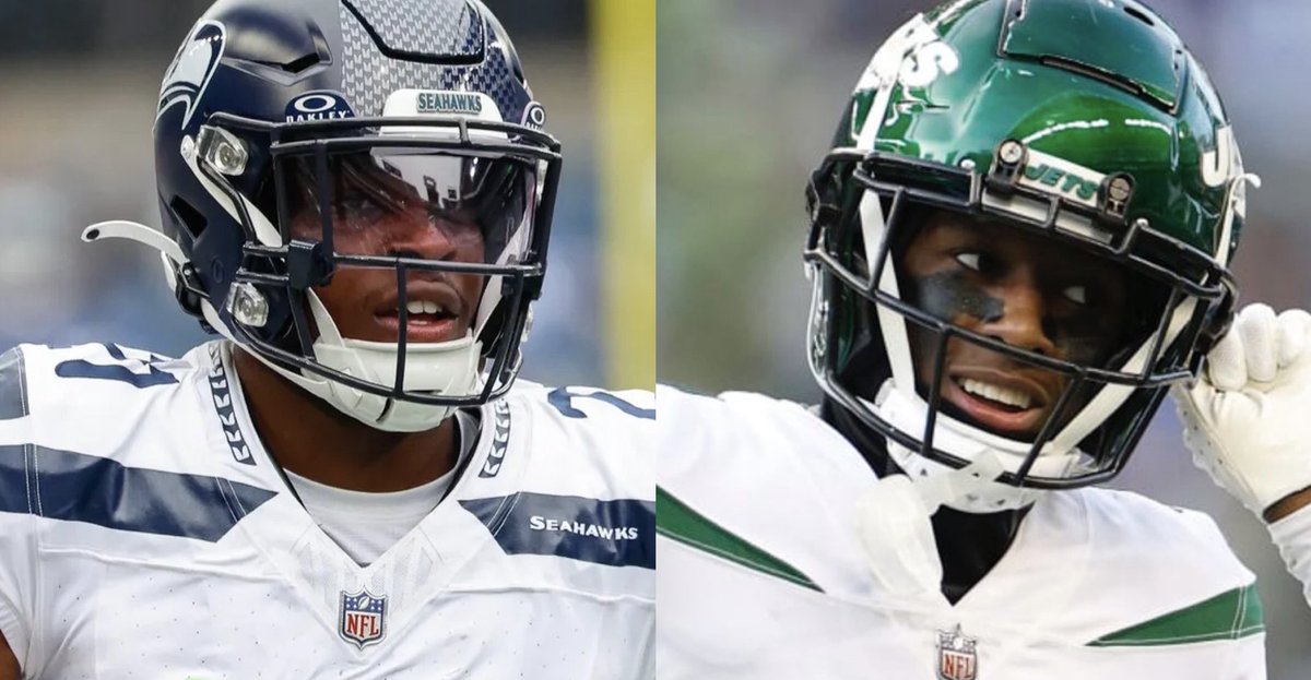 Rookie Watch tweet media