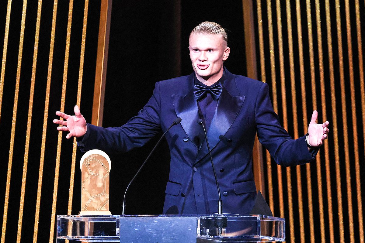 brfootball's tweet image. Best striker in the world 🎯