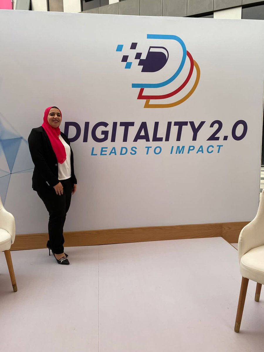 Yara3esam's tweet photo. #Digitality2.0 
#digitalhealth #DigitalTransformation 
#Astrazeneca https://t.co/D4uPaYdG2X
