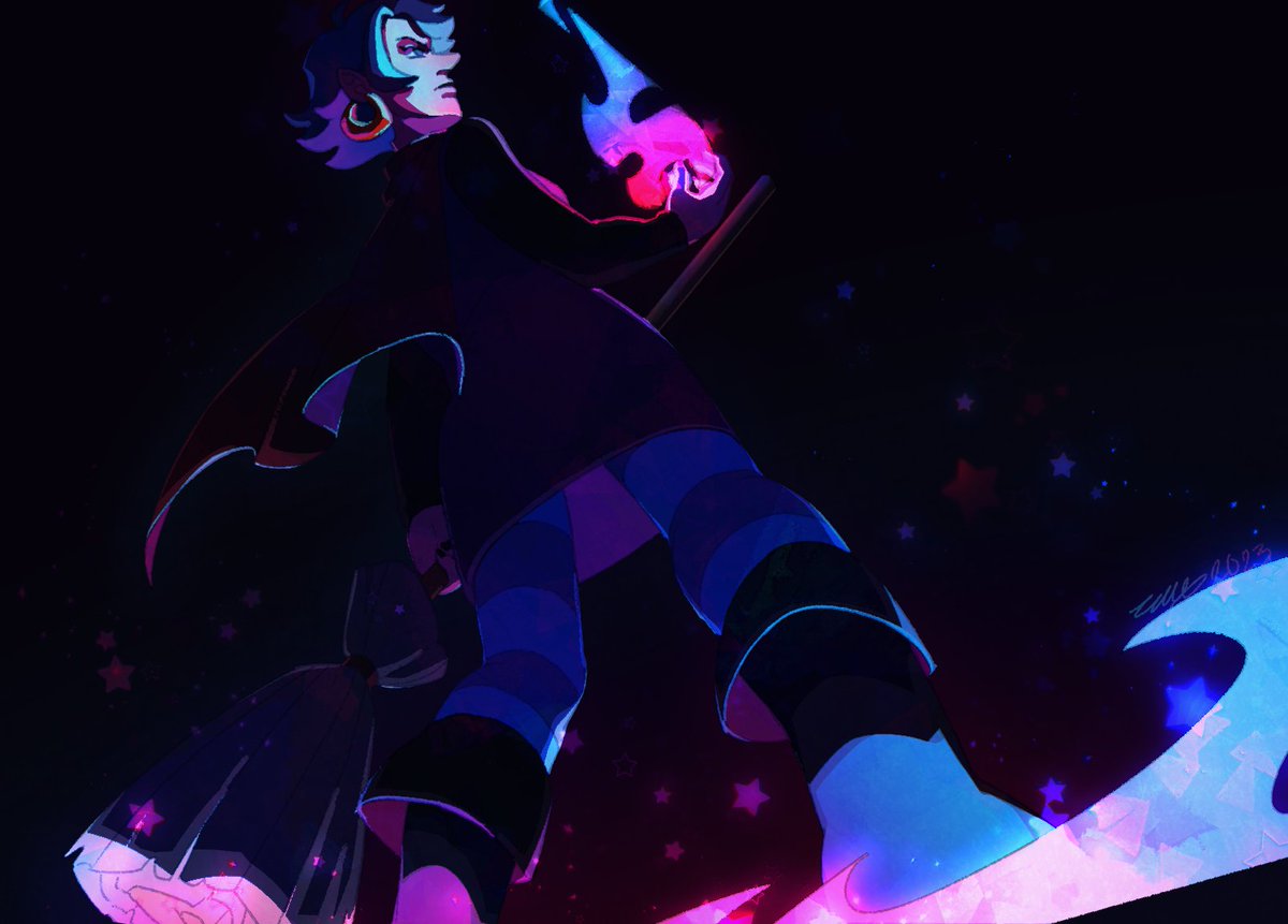 MIM DAY!! #Wandersong