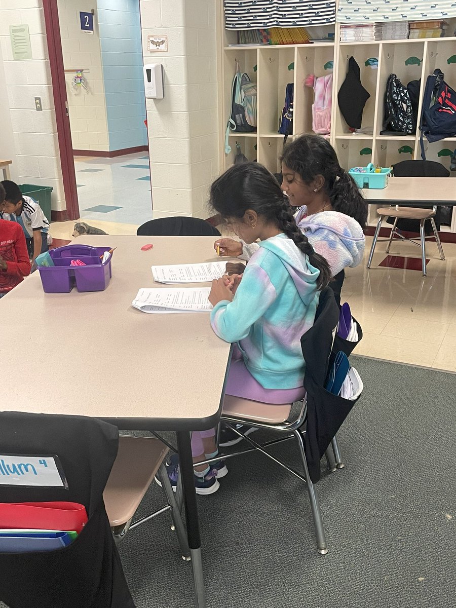 Building our fluency skills through some Letterland readers theater! <a href="/CarpElem/">Carpenter Elementary</a>