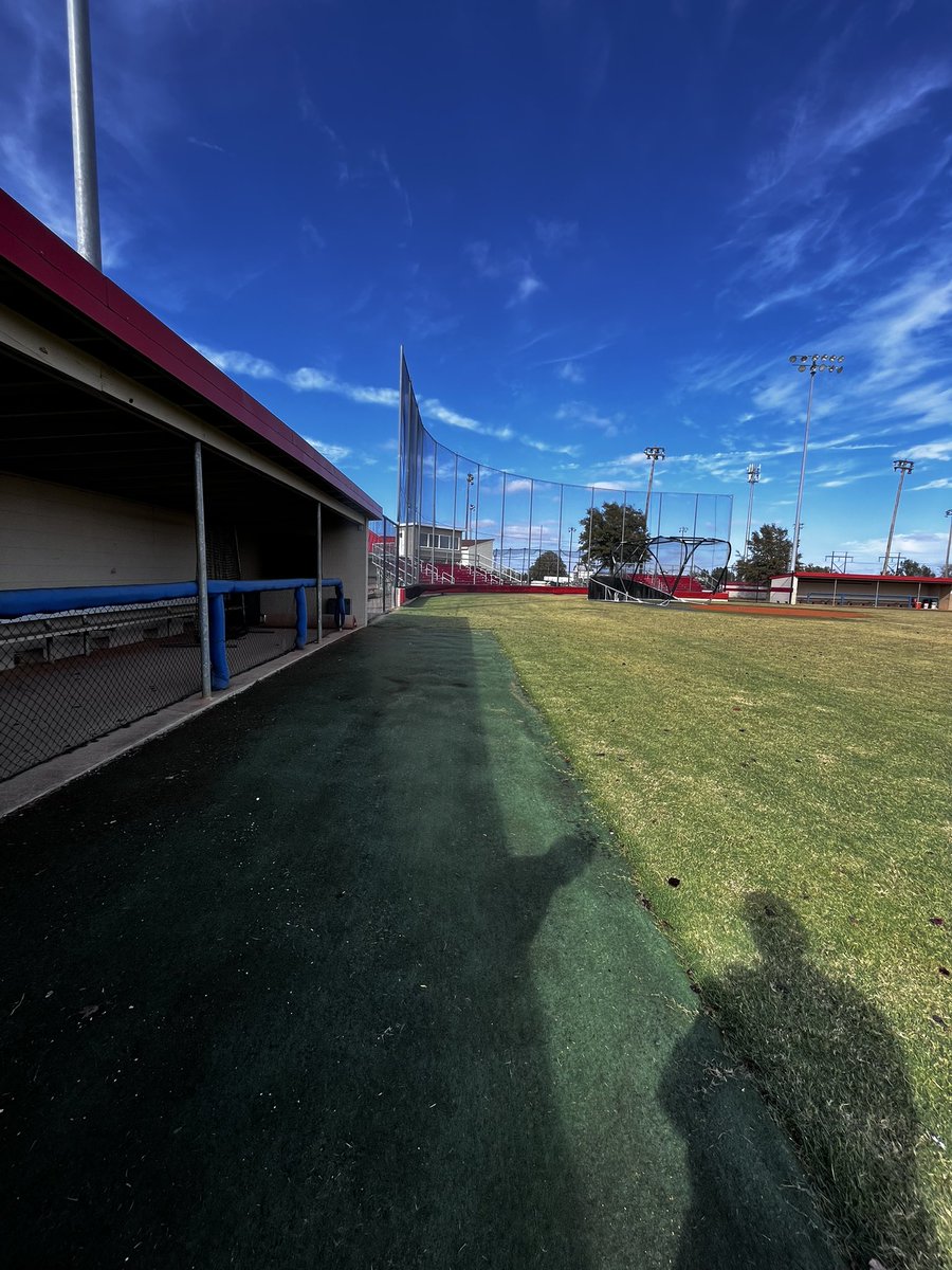 anderso08018406's tweet photo. I’d like to say a quick thanks to @55Middleton and the rest of the ASUMS coaching staff for having me and my bud out today! Thank you for the visit and the offer! #AllGloryToGod #DirtDogs https://t.co/g6EnUdIljB