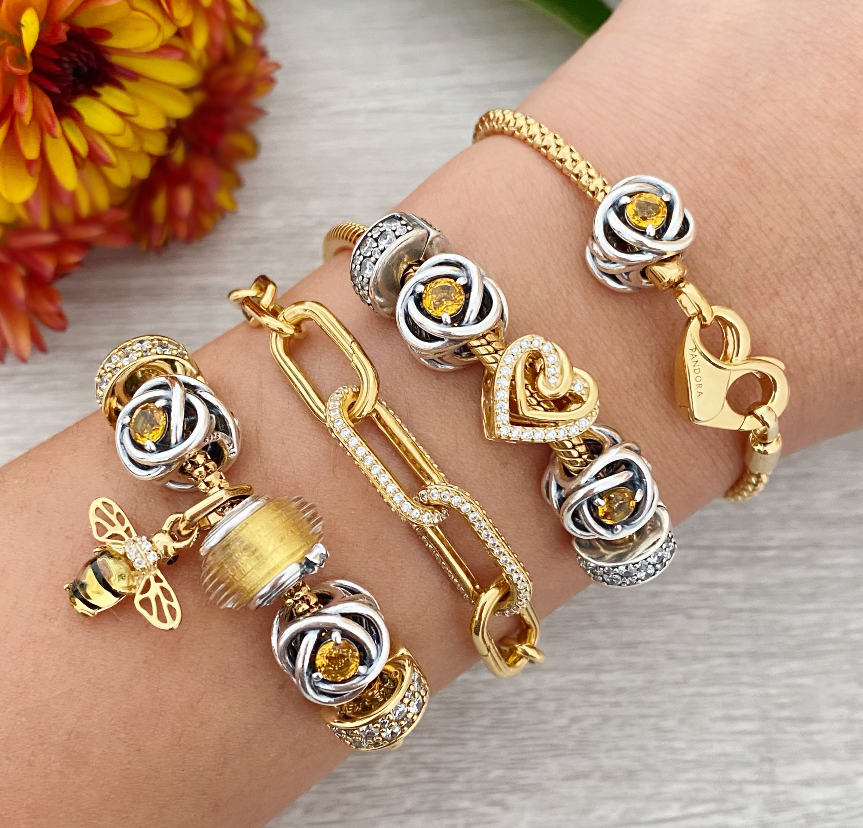 Pandora Jewelry on X