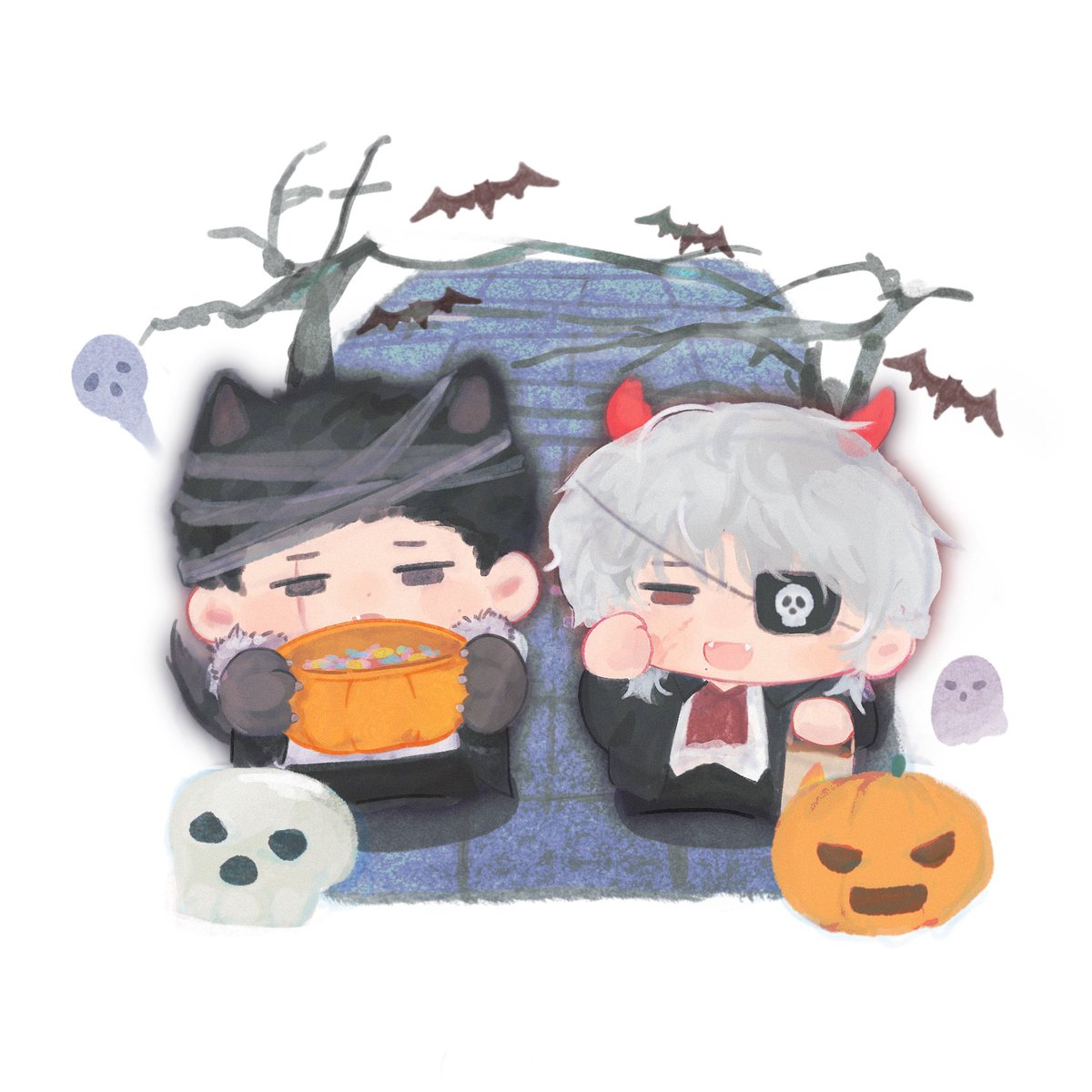 矾矢冧 tweet media