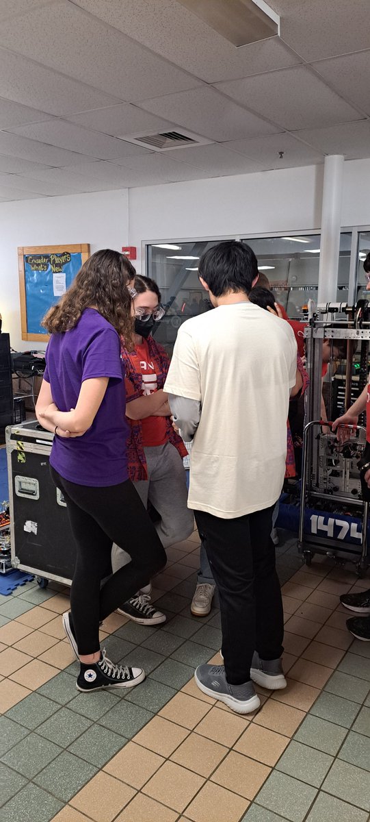 We had an absolutely amazing time at #RiverRage 2023!🤖