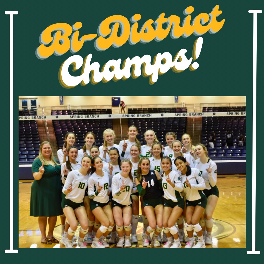 Stratford Volleyball tweet media