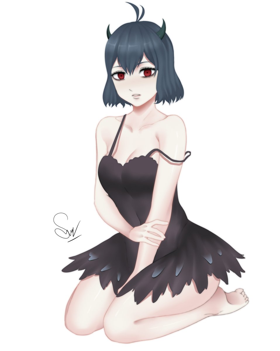 Finnyl_616's tweet photo. @_VGen_ Hello~  
im Finnyl ✨
I've done a lot of fanarts and few commissions on Instagram and i'm trying to work on this platform, hopefully getting a code from Vgen  

Comms info : https://t.co/qxu6MEVfQG 
Vgen : https://t.co/xUNLb3mCdj https://t.co/wP36vVSvv2