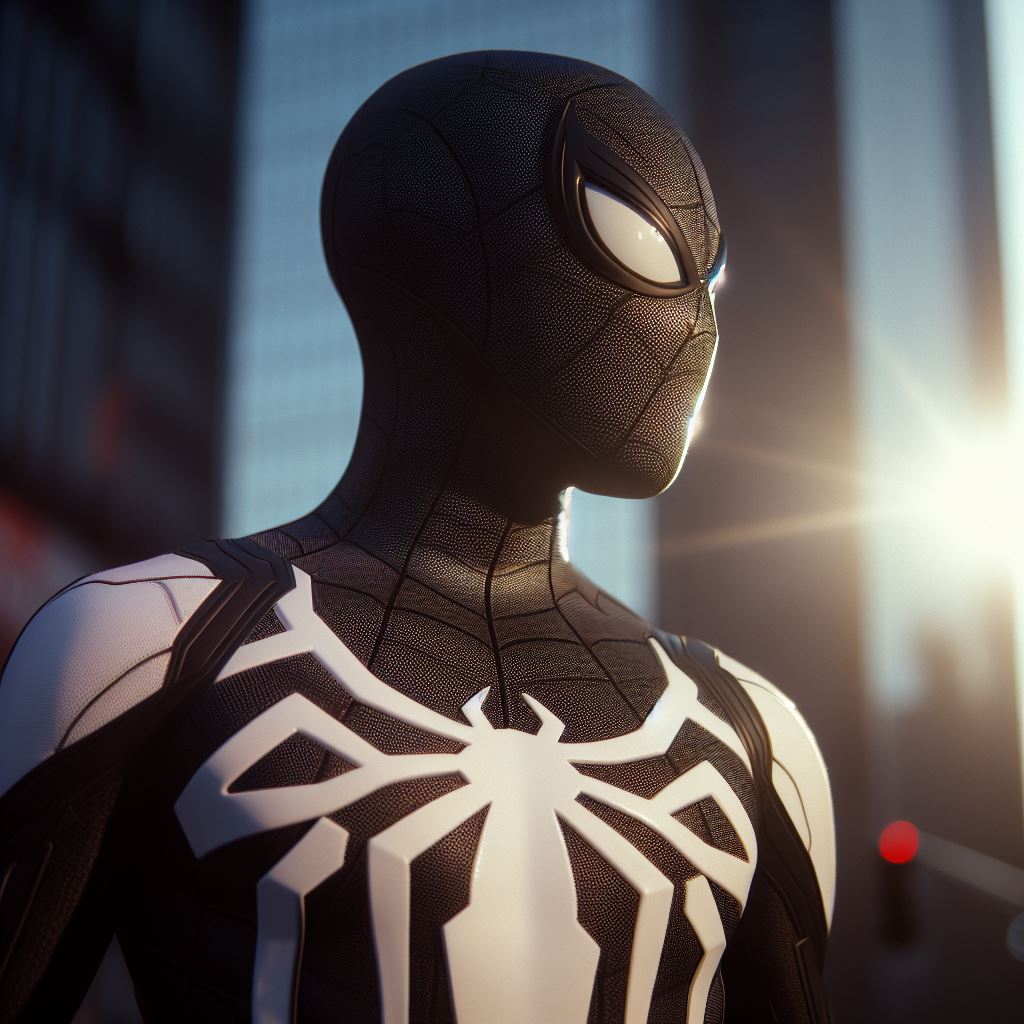 GameDevToast's tweet image. Sexy new pic #FYP