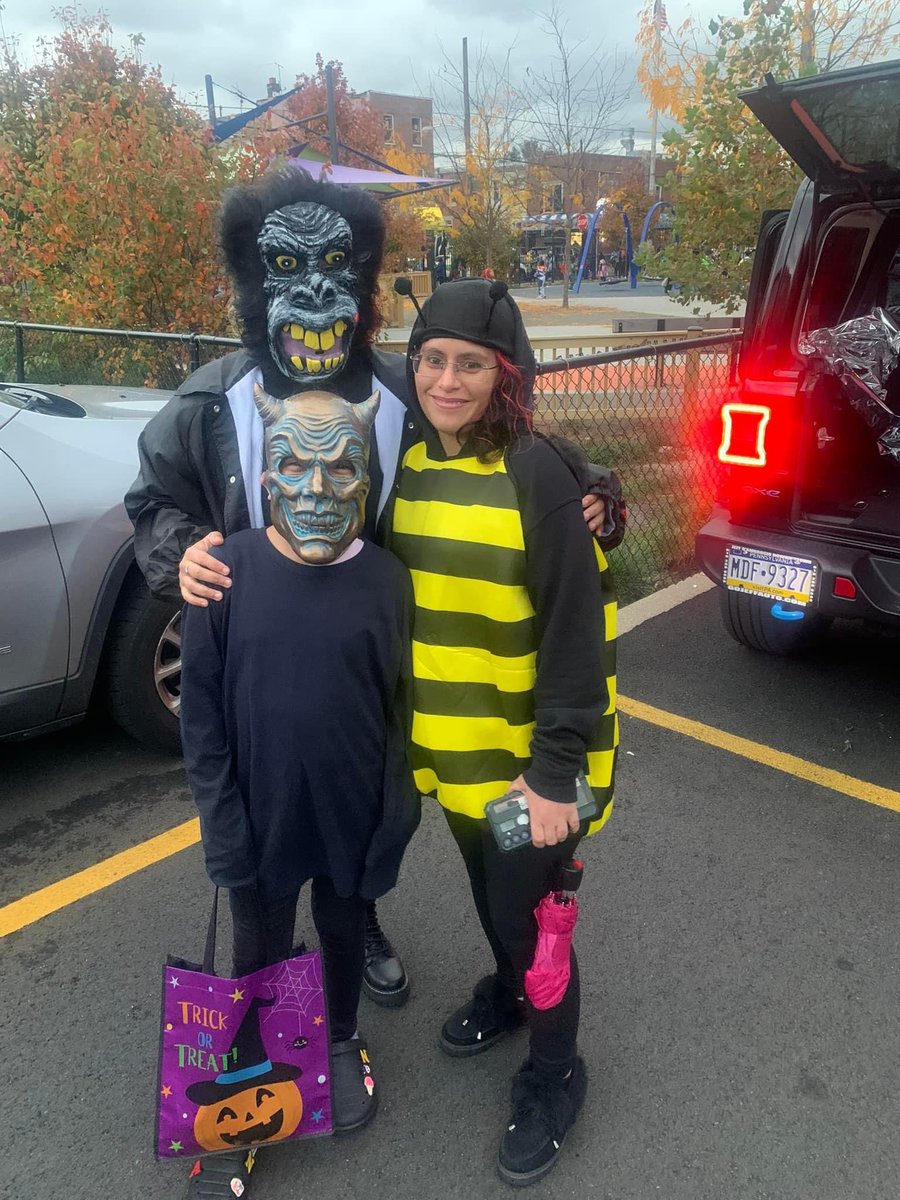 Trunk or Treat <a href="/southwarkschool/">Southwark School</a>