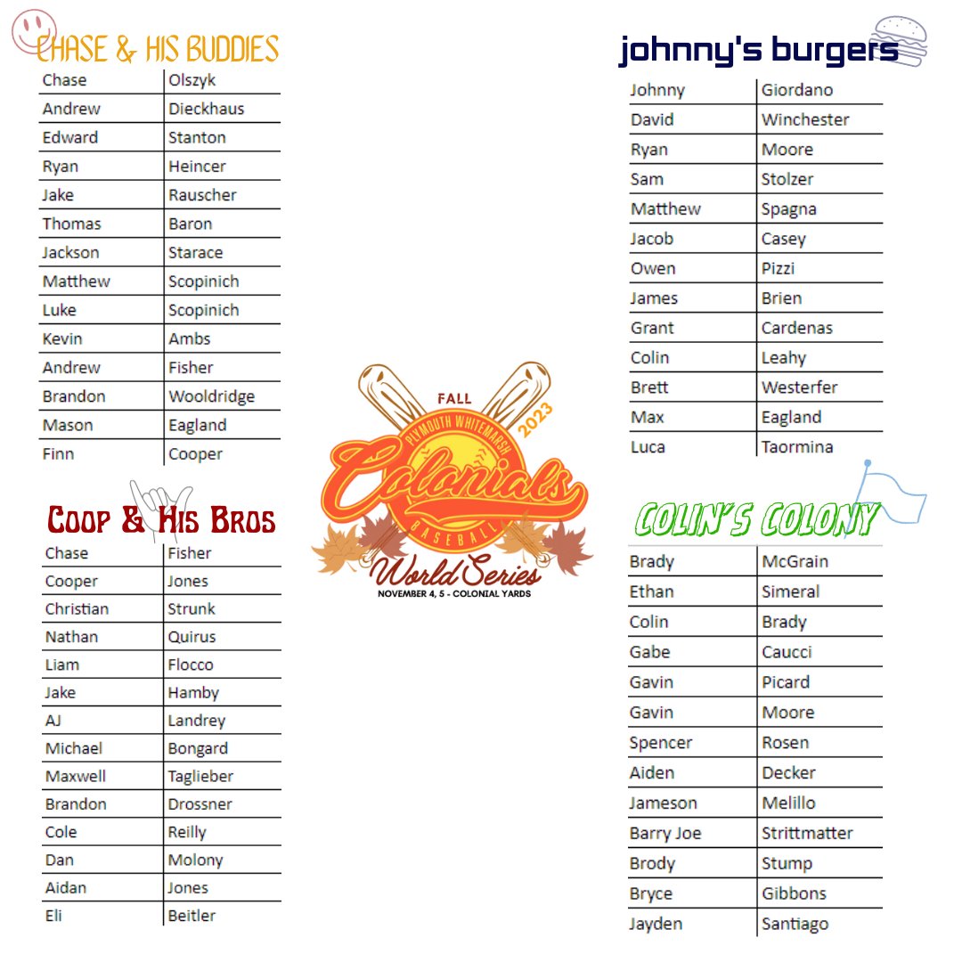 PWHSBaseball tweet media