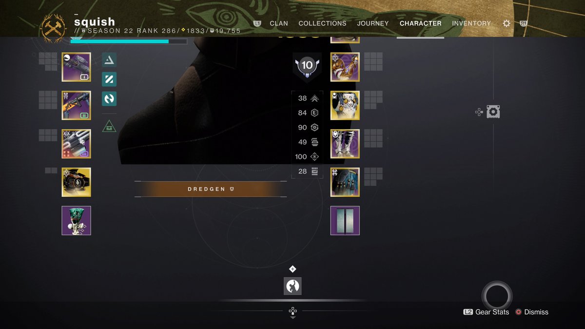 BornSquish's tweet photo. #PS4share https://t.co/8e3JnlOjOI