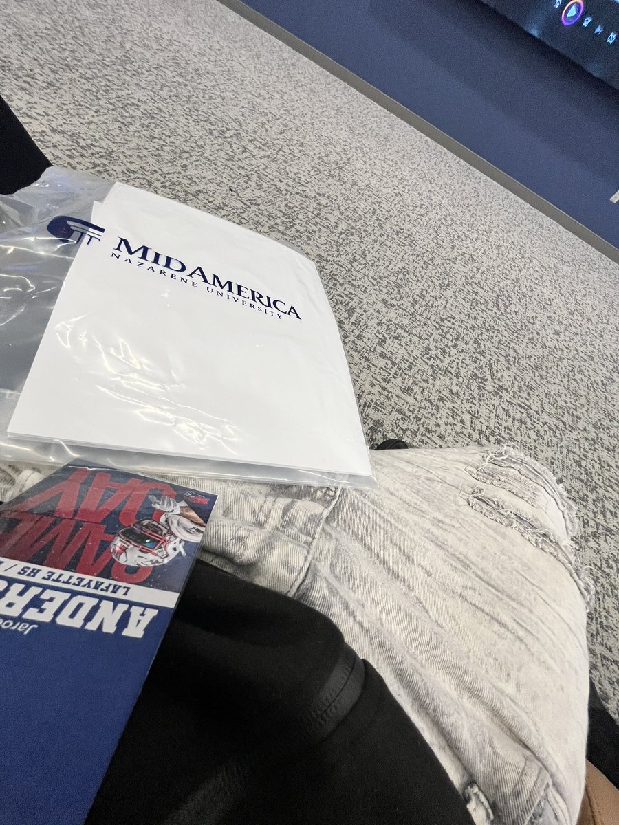 After visiting MNU I’m proud to say that I have a positive look towards not only their school but their football <a href="/MNUFootball_/">MNUFootball</a>