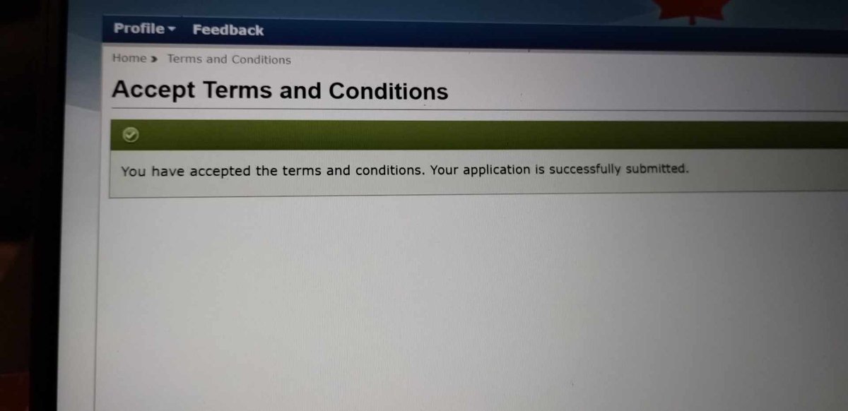 God speed "little" grant. Good luck.