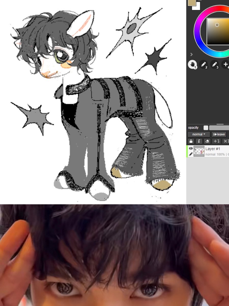 #태용 #TAEYONG 🐑