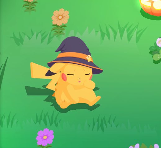 「PokemonSleep」のTwitter画像/イラスト(新着))