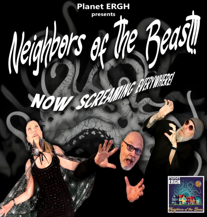 Planet_ERGH's tweet photo. ๐ป๐Happy Halloween from Planet ERGH!๐๐ป
#neighborsofthebeast #scaryfun #Halloweenmusic #666thebeast
@HiSQ_Official @HeidiMMantere @_RGWilliamson_ https://t.co/QA6jCaDHRg