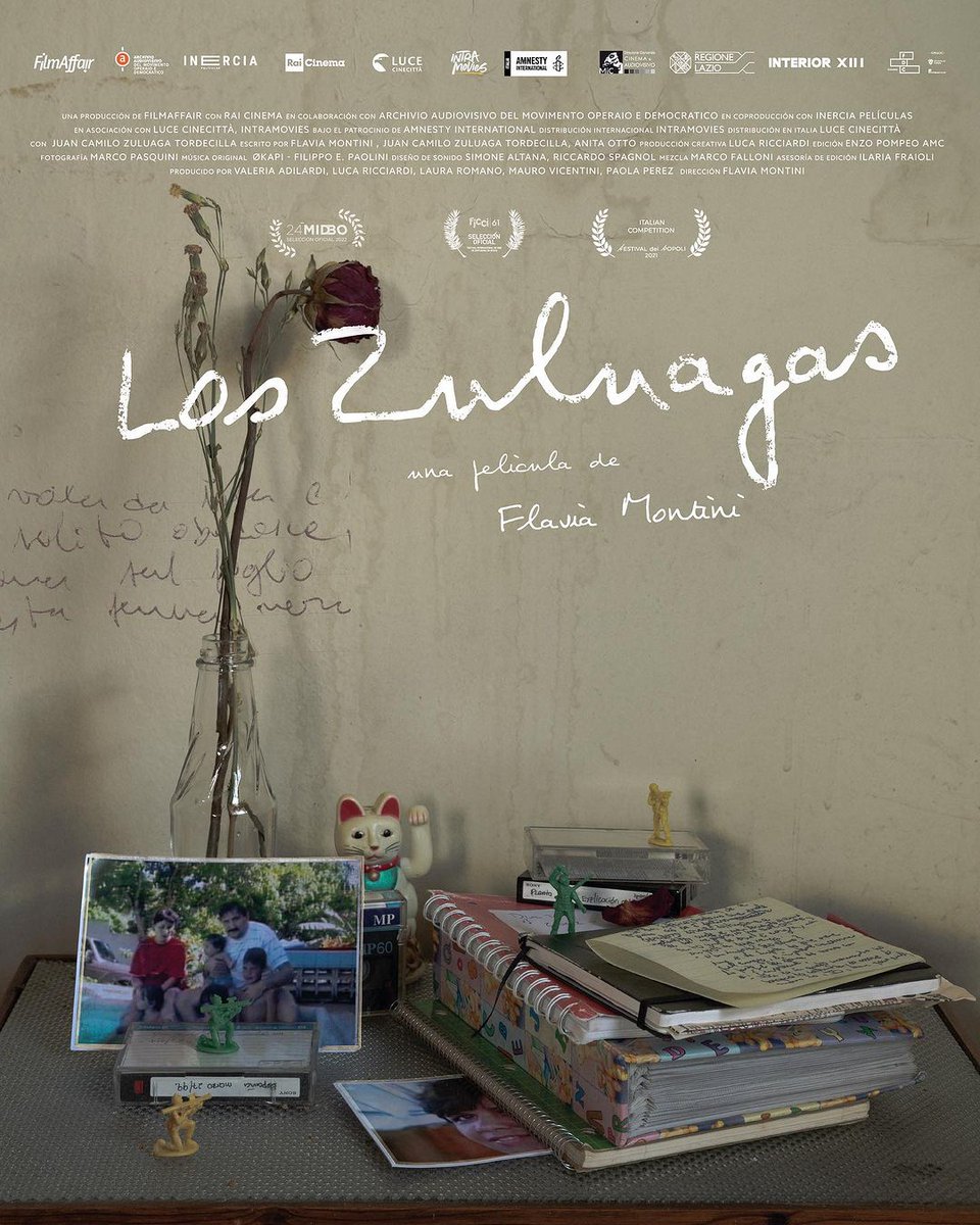 Cinefilos Colombia tweet media