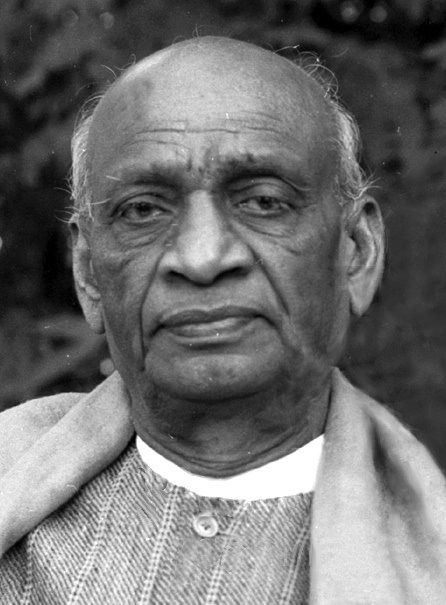 Today is the Birth Anniversary of Sardar Vallabh Patel, Iron man of India 

India to celebrate the day as #EktaDiwas (National Unity Day)