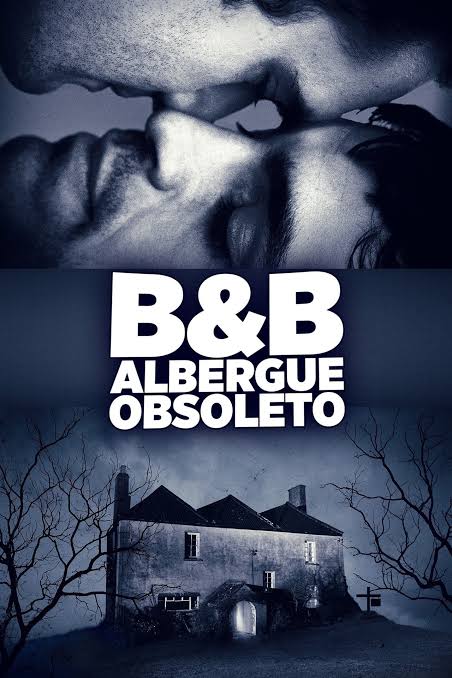 Filme 
B&B: Albergue Obsoleto - 2017
Está Disponível No Telegram
t.me/filmesgayslgbt… 
#filmegay 
#filme 
#filmesgays 
#series