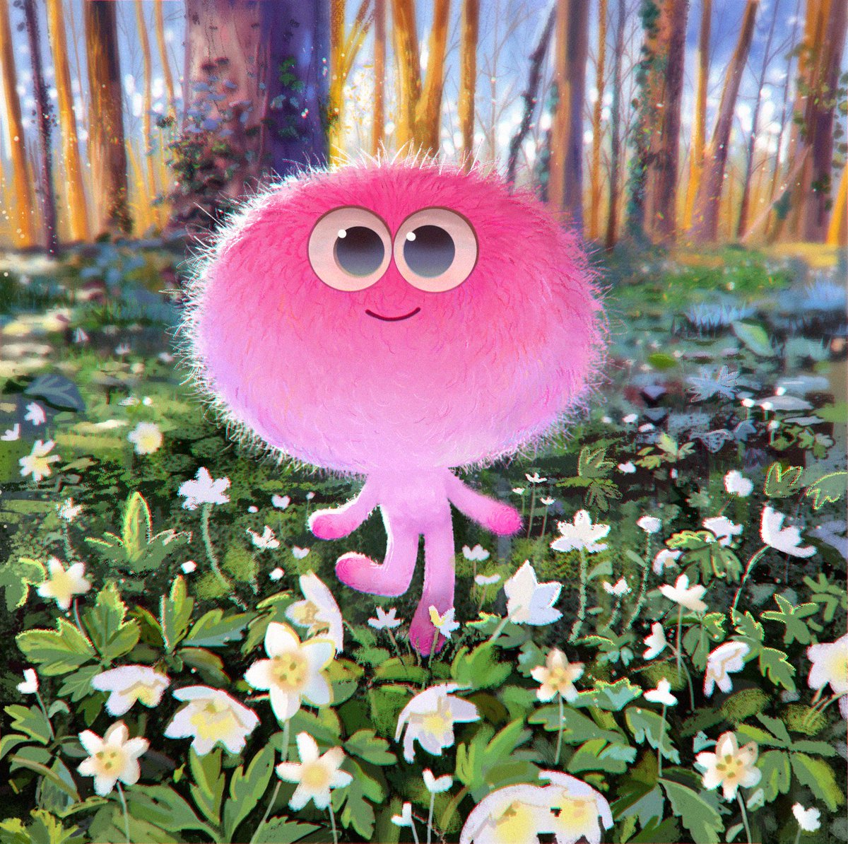 meganroseruiz's tweet image. 🍄✨My name is Megan!
I'm a Character Designer and Visual Development artist! My past clients include Illumination, DreamWorks, Paramount, Sony, Spin Master, and Sesame Workshop. Email me if you're looking for an artist!!
megan.r.ruiz@gmail.com