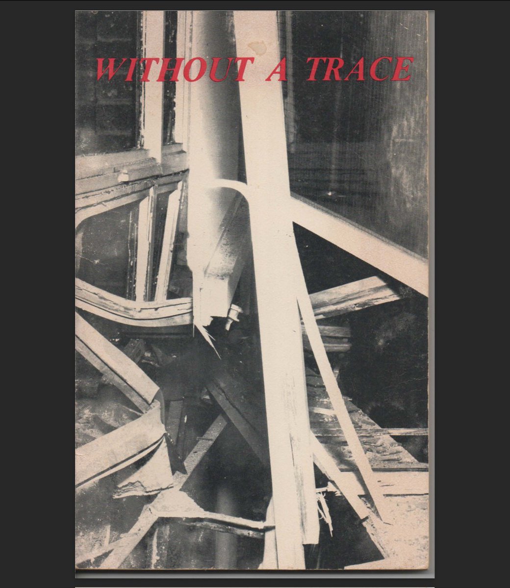 Just scanned this book published by Partisan Press in Seattle, 1980. For entertainment purposes only!

archive.org/details/withou…