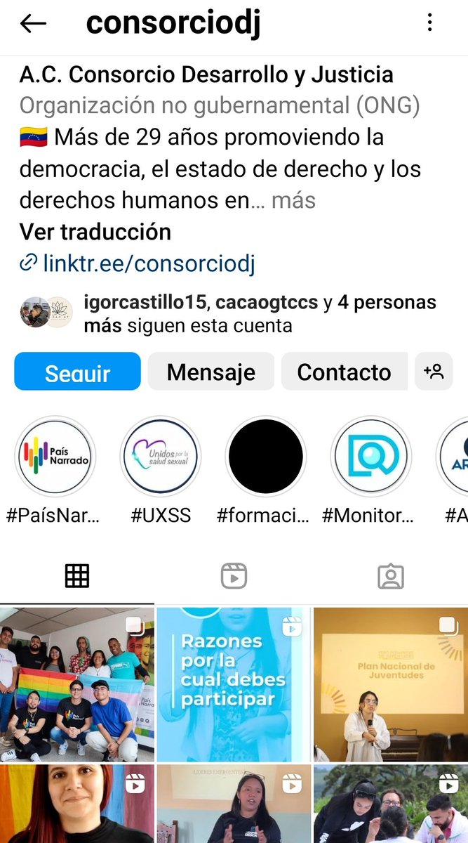 latablablog's tweet image. #PreguntadelaSemana: ¿Por qué un periodista “alemán” (Corresponsal del servicio radiodifusor Deutsche Welle) es el presidente del Consorcio de &quot;onegés&quot; creado hace 30 años por “oligarcas” para promover ejercicio de la &quot;política sin partidos&quot; en Venezuela?
t.me/latablablogDat…