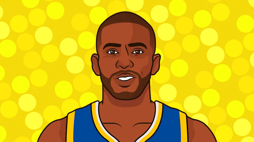 WarriorsMuse tweet media
