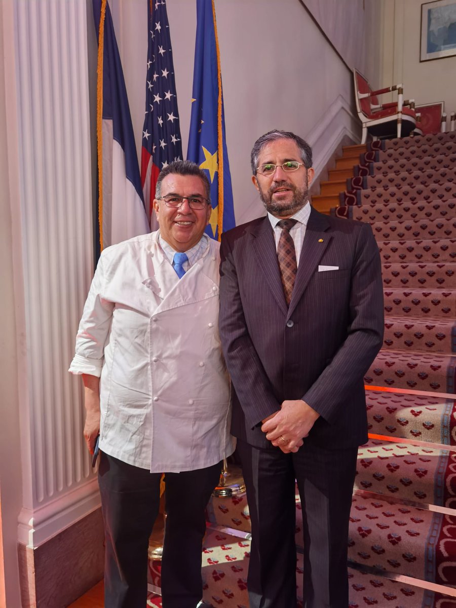 Ecuador en la OEA tweet media