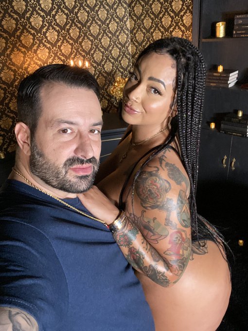 I wish someone warned me about how addicting her pussy is! 🤤 @Badkittyyy_  soon on our OF. https://t<a href="/tag/mvsales"class="tags"><span>#mvsales</span></a>