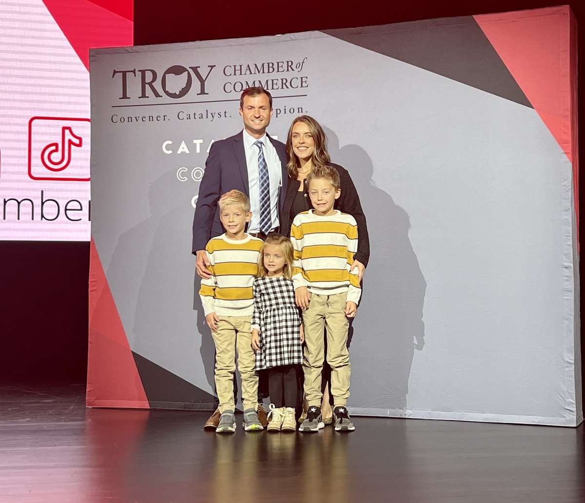 Troy Mercer tweet media