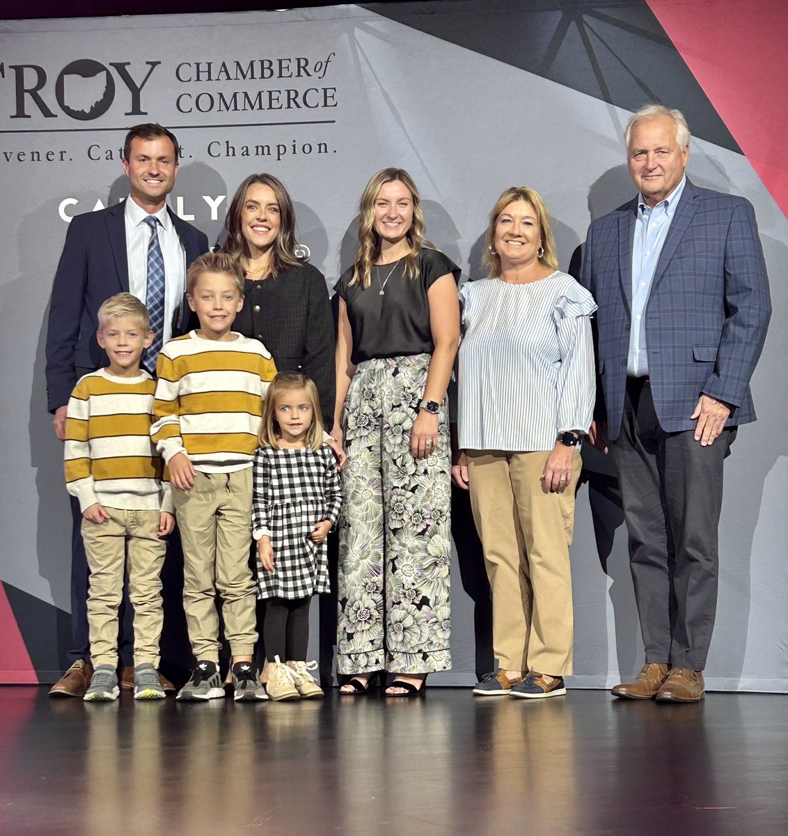 Troy Mercer tweet media