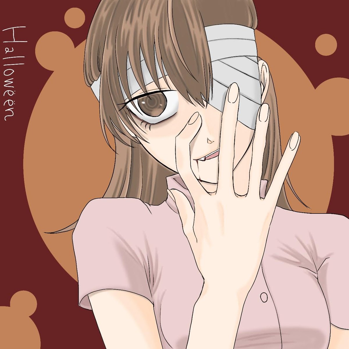 昊(そら) tweet media