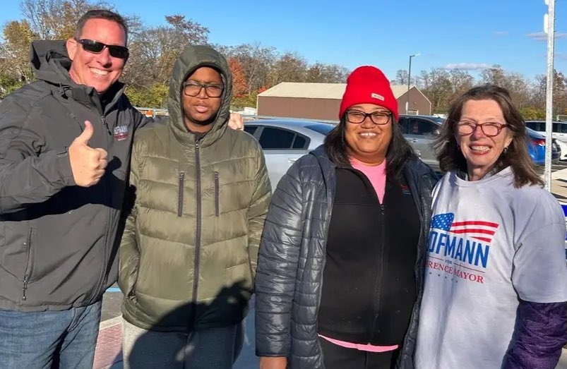 Dave Hofmann tweet media