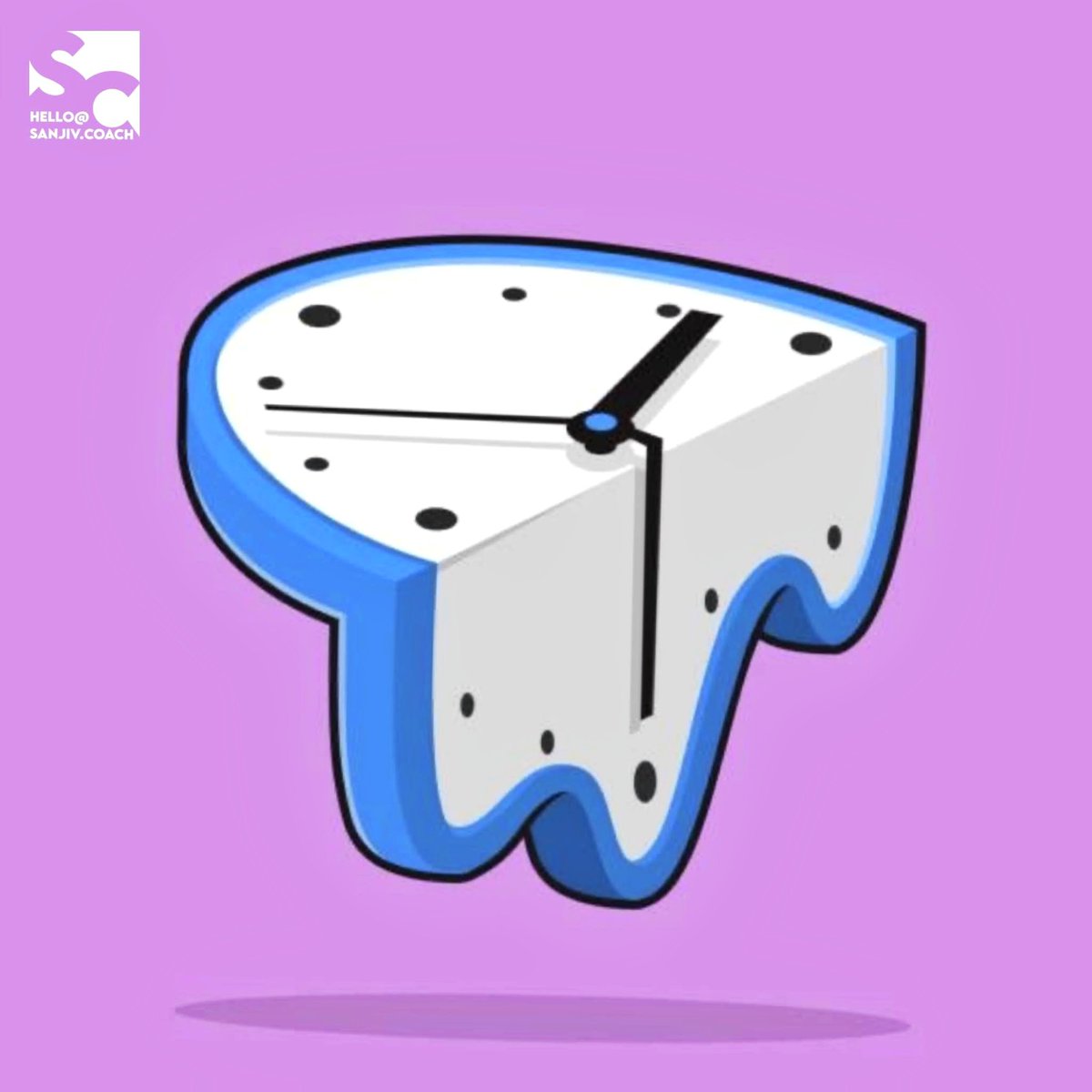 "Work expands so as to fill the time available for its completion"

Cyril Northcote Parkinson, famously introduced this law in 1957 as Parkinson's Law.

#worklife #70hoursWork #sanjivani