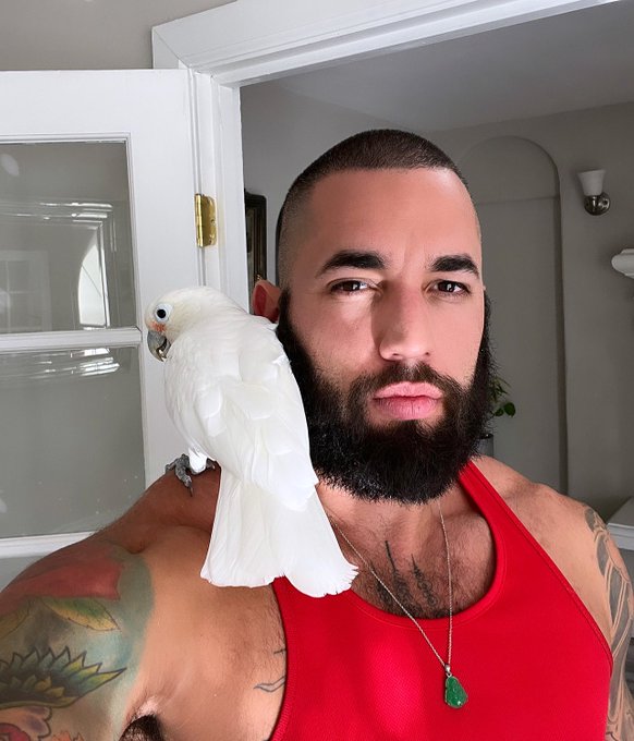 🤍 https://t.co/AbnTv9JmbW<a href="/tag/weirdo"class="tags"><span>#weirdo</span></a>