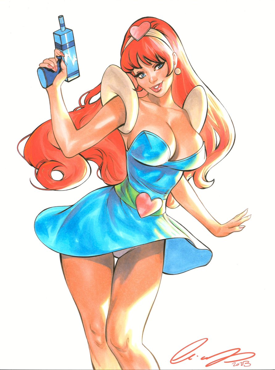 EChatzoudis's tweet image. #spaceace #Kimberly markers #olomarker