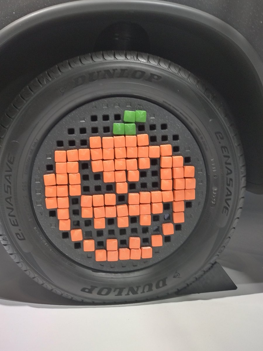fcp100's tweet photo. 🎃パッピーハロウィン
🎃 https://t.co/rx8mVbSxxr
