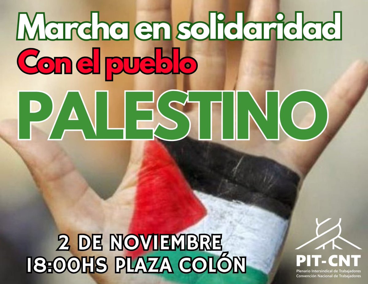 Tacuarembó 🇵🇸