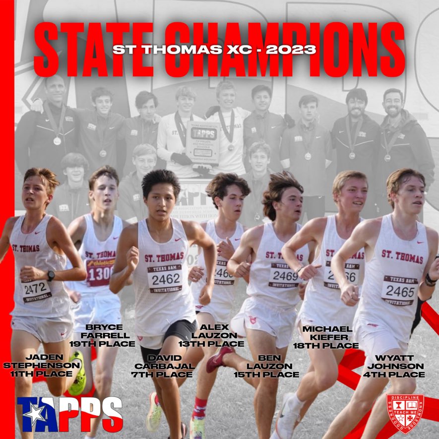 STHS Track & Field tweet media