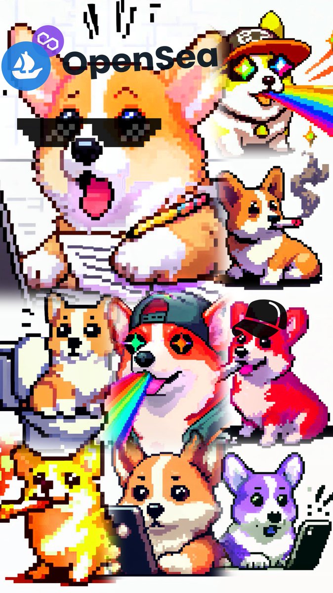 G&M Creator/Collector NFT's_✨ tweet media