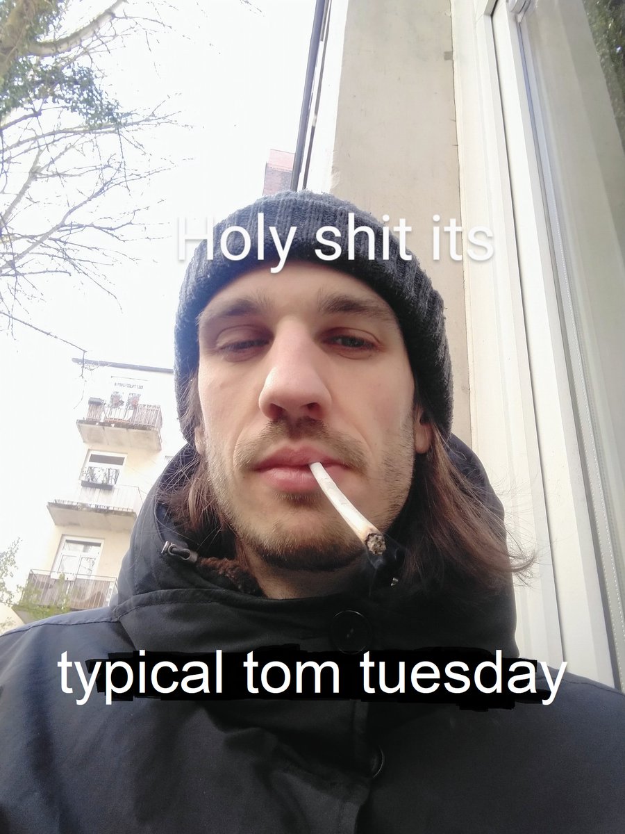 Birbgang tweet media