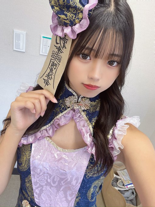 Twitterのコスプレ画像4