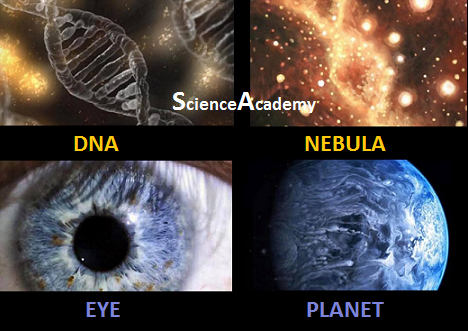 Academ18Academy's tweet photo. #eye #nebula #DNA #planet #cosmos #scienceacademy https://t.co/KuH81jPwVy