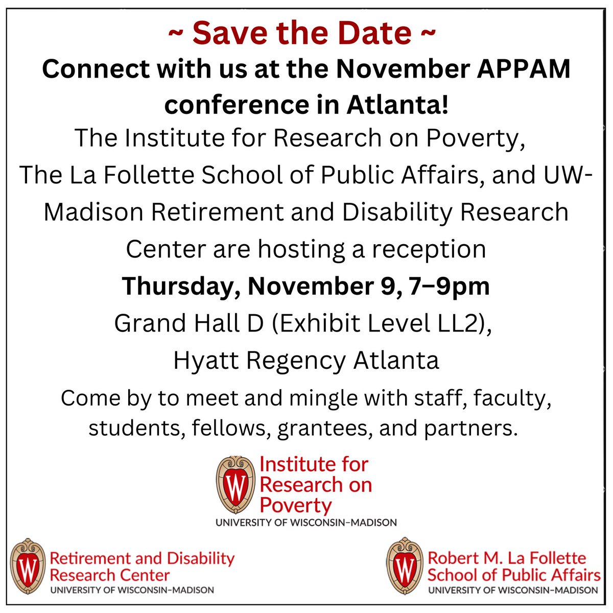 Poverty Research IRP tweet media