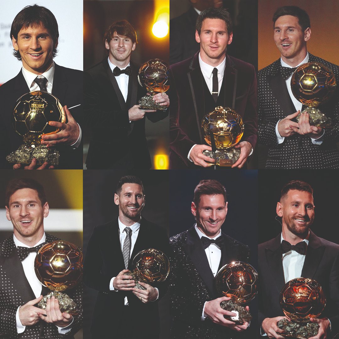 The best.
Greatest of all time.
Lionel Andrés Messi Cuccittini.